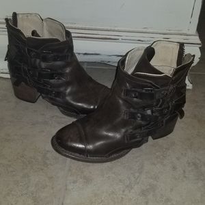 SOLD☆Freebird "Circe"